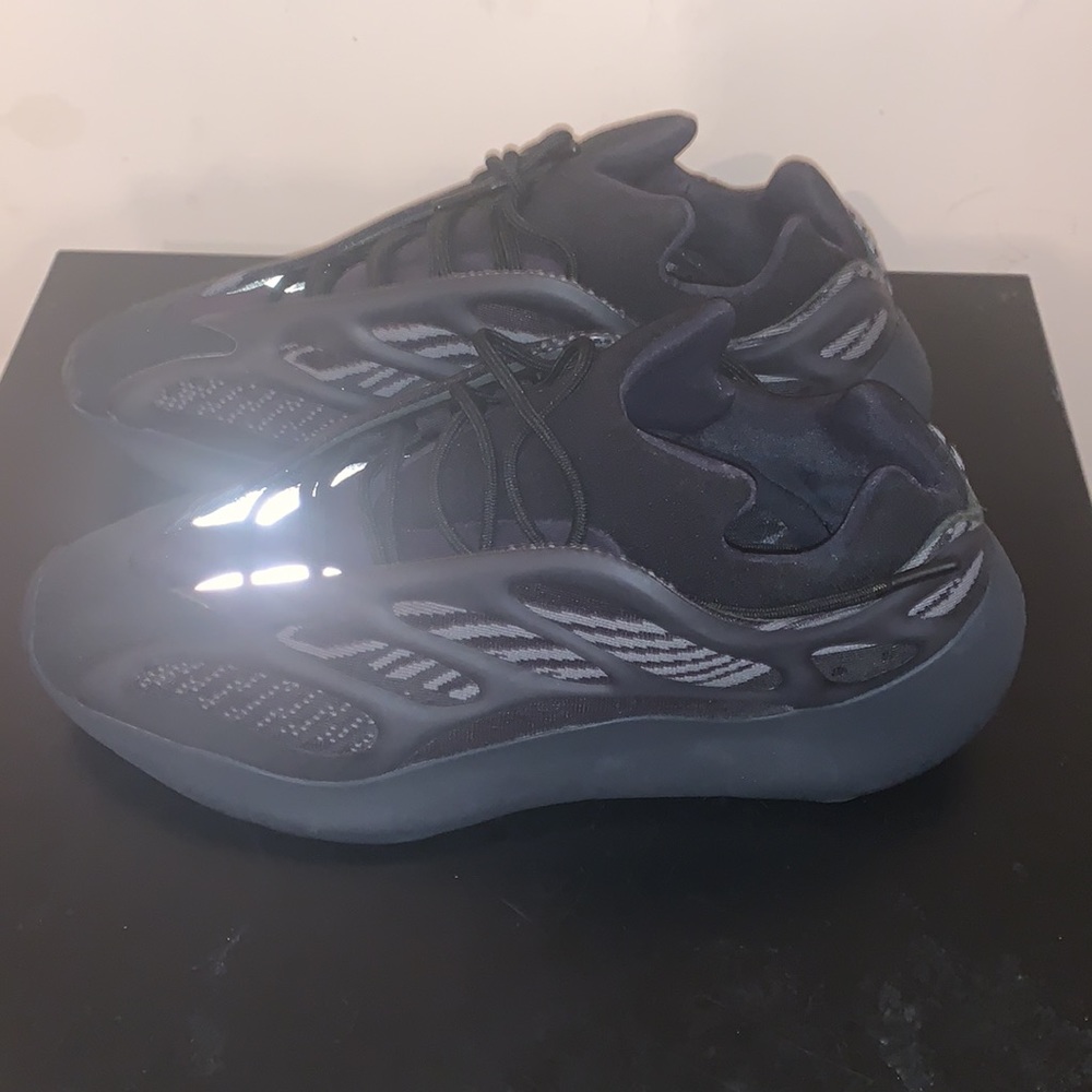 Yeezy 700 V3 Alvah Dark Glow (released 4/11/2020)